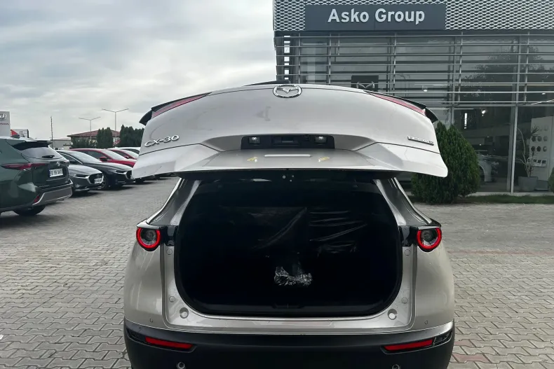 Mazda CX-30 din 2024 cu 1 km - oferta MAZ139771 - foto 9