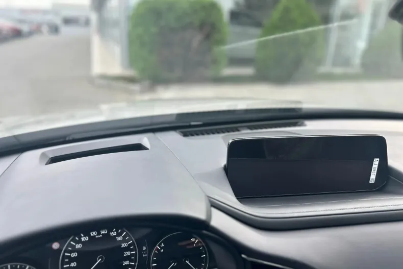 Mazda CX-30 din 2024 cu 1 km - oferta MAZ139771 - foto 10