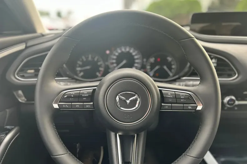 Mazda CX-30 din 2024 cu 1 km - oferta MAZ139771 - foto 11