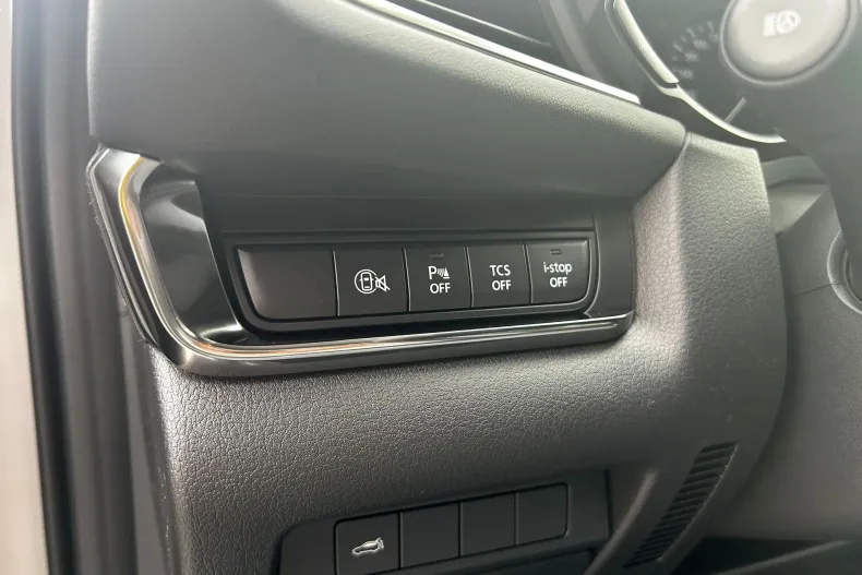 Mazda CX-30 din 2024 cu 1 km - oferta MAZ139771 - foto 17