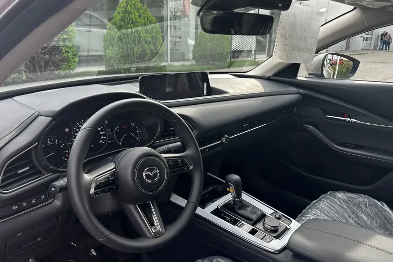Mazda CX-30 din 2024 cu 1 km - oferta MAZ139771 - foto 18
