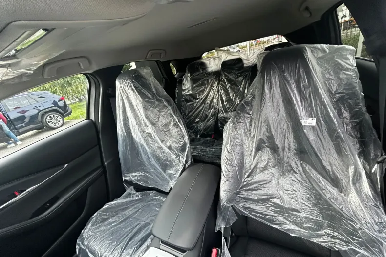 Mazda CX-30 din 2024 cu 1 km - oferta MAZ139771 - foto 19