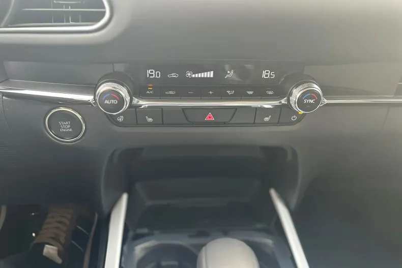 Mazda CX-30 din 2024 cu 1 km - oferta MAZ139771 - foto 20