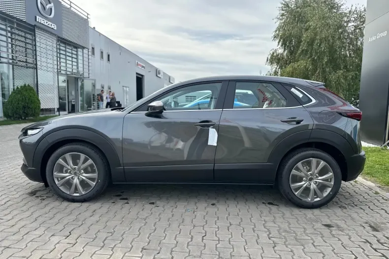 Mazda CX-30 din 2024 cu 1 km - oferta MAZ139772 - foto 5