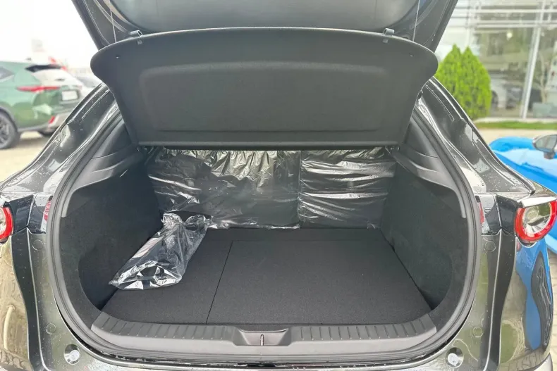 Mazda CX-30 din 2024 cu 1 km - oferta MAZ139772 - foto 8