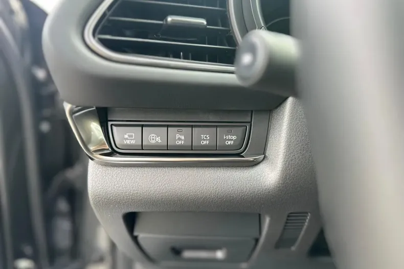 Mazda CX-30 din 2024 cu 1 km - oferta MAZ139772 - foto 11