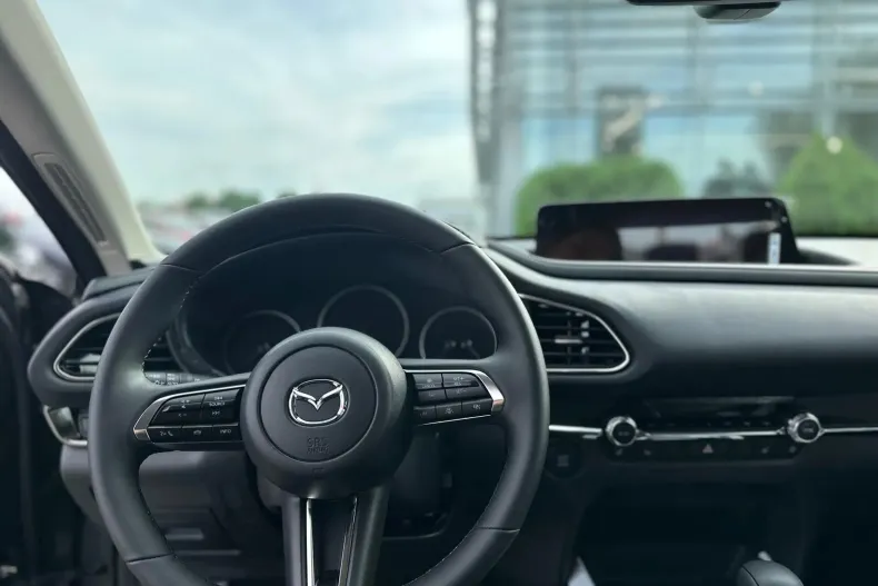 Mazda CX-30 din 2024 cu 1 km - oferta MAZ139772 - foto 12