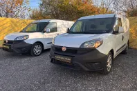 Fiat Doblo din 2022 cu 58.066 km - oferta FIA139773 - foto 2