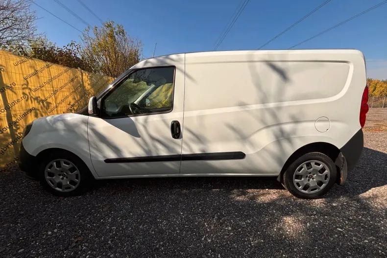 Fiat Doblo din 2022 cu 58.066 km - oferta FIA139773 - foto 3