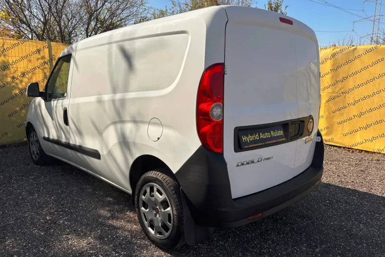 Fiat Doblo din 2022 cu 58.066 km - oferta FIA139773 - foto 4