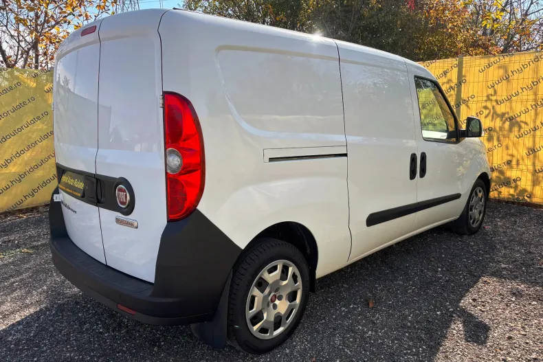 Fiat Doblo din 2022 cu 58.066 km - oferta FIA139773 - foto 6
