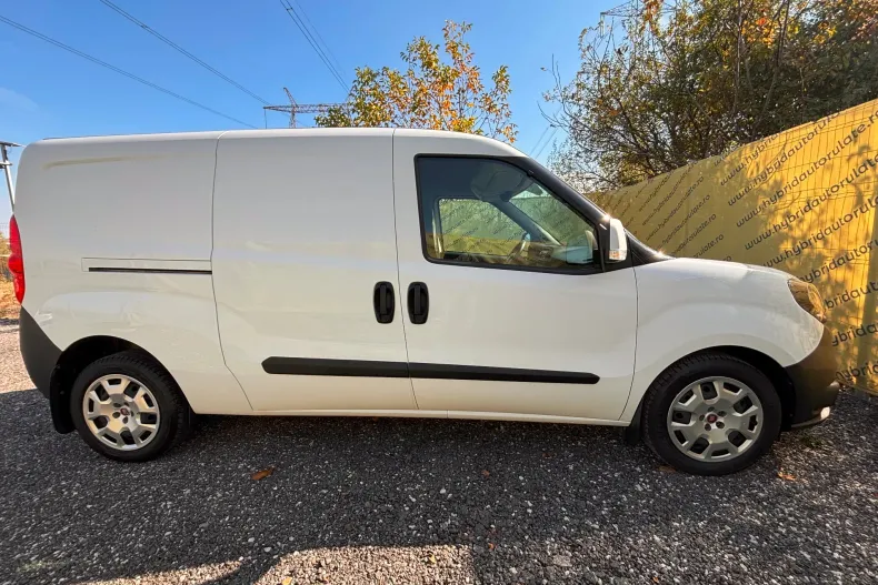 Fiat Doblo din 2022 cu 58.066 km - oferta FIA139773 - foto 7