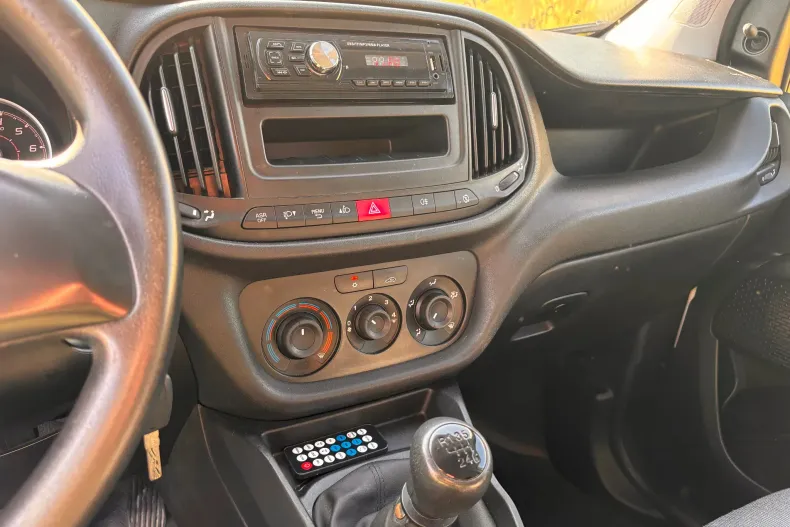 Fiat Doblo din 2022 cu 58.066 km - oferta FIA139773 - foto 15