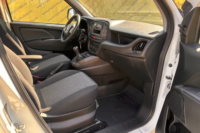 Fiat Doblo din 2022 cu 58.066 km - oferta FIA139773 - foto 18