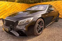 Mercedes-Benz S din 2020 cu 69.441 km - oferta MER139775 - foto 1