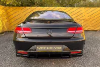 Mercedes-Benz S din 2020 cu 69.441 km - oferta MER139775 - foto 3