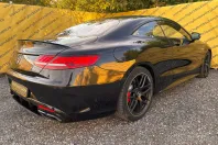 Mercedes-Benz S din 2020 cu 69.441 km - oferta MER139775 - foto 4