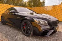 Mercedes-Benz S din 2020 cu 69.441 km - oferta MER139775 - foto 5