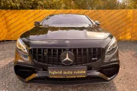 Mercedes-Benz S din 2020 cu 69.441 km - oferta MER139775 - foto 6