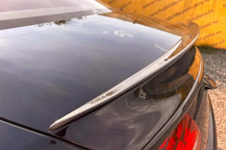 Mercedes-Benz S din 2020 cu 69.441 km - oferta MER139775 - foto 8