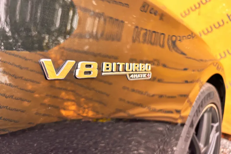 Mercedes-Benz S din 2020 cu 69.441 km - oferta MER139775 - foto 10