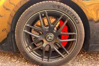 Mercedes-Benz S din 2020 cu 69.441 km - oferta MER139775 - foto 11