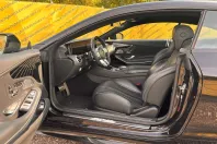 Mercedes-Benz S din 2020 cu 69.441 km - oferta MER139775 - foto 13