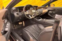 Mercedes-Benz S din 2020 cu 69.441 km - oferta MER139775 - foto 14