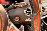 Mercedes-Benz S din 2020 cu 69.441 km - oferta MER139775 - foto 18