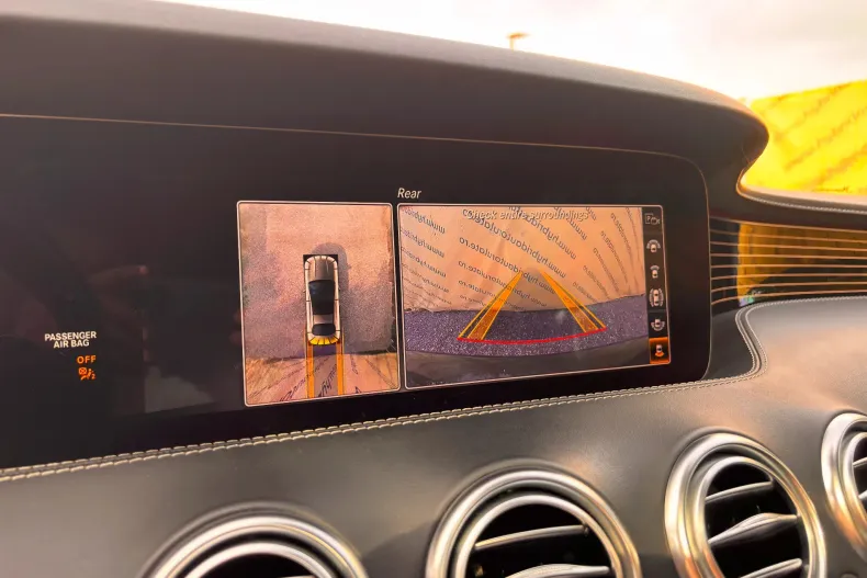 Mercedes-Benz S din 2020 cu 69.441 km - oferta MER139775 - foto 22