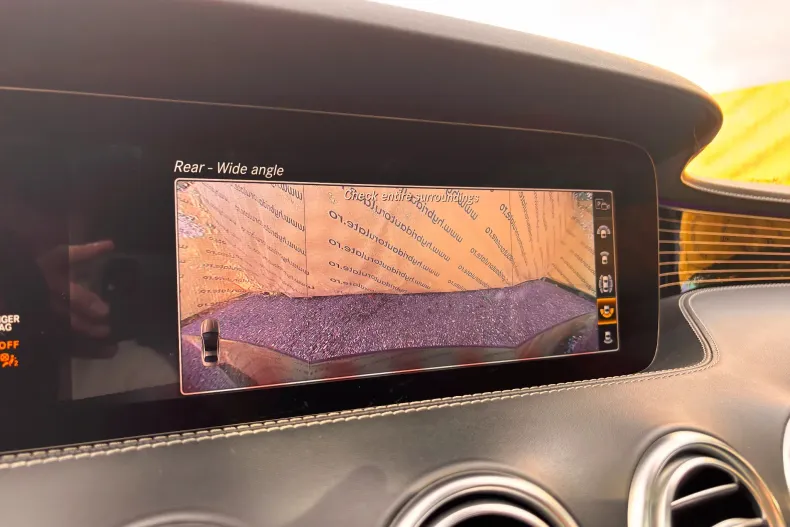 Mercedes-Benz S din 2020 cu 69.441 km - oferta MER139775 - foto 23