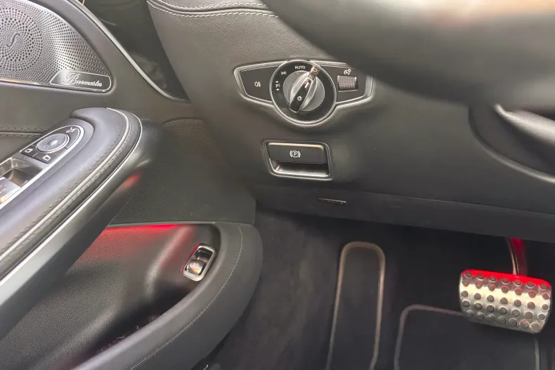 Mercedes-Benz S din 2020 cu 69.441 km - oferta MER139775 - foto 32