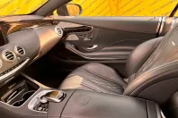 Mercedes-Benz S din 2020 cu 69.441 km - oferta MER139775 - foto 33