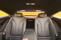 Mercedes-Benz S din 2020 cu 69.441 km - oferta MER139775 - foto 36