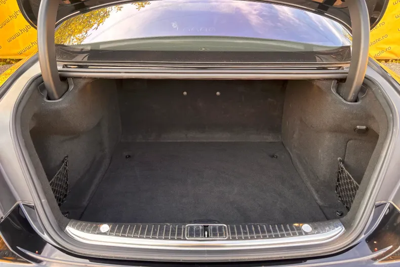 Mercedes-Benz S din 2020 cu 69.441 km - oferta MER139775 - foto 40