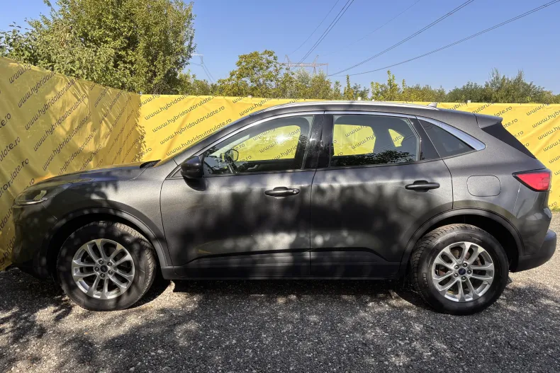 Ford Kuga din 2022 cu 110.084 km - oferta FOR139778 - foto 2