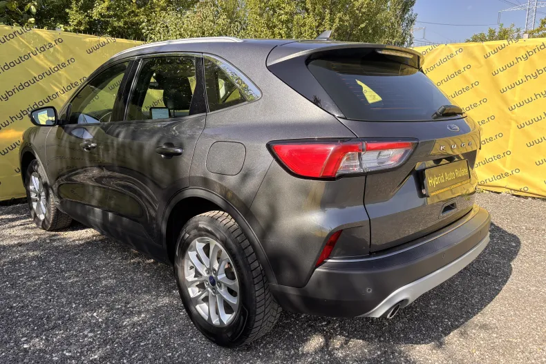 Ford Kuga din 2022 cu 110.084 km - oferta FOR139778 - foto 3