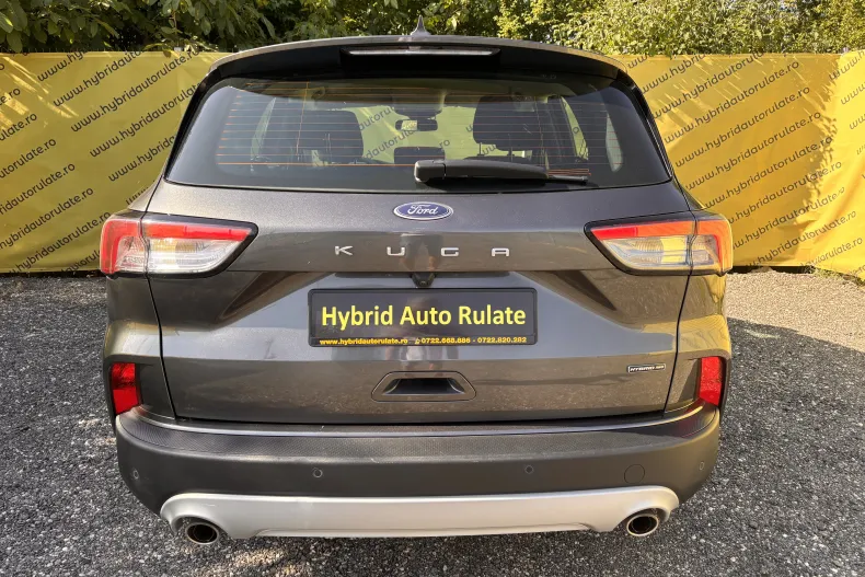 Ford Kuga din 2022 cu 110.084 km - oferta FOR139778 - foto 4
