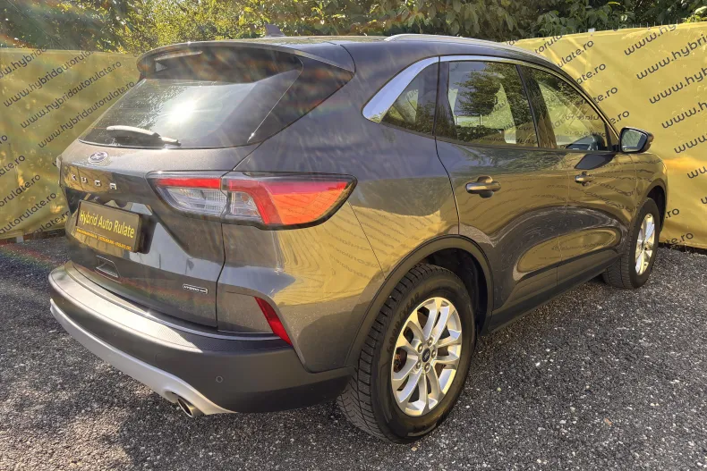 Ford Kuga din 2022 cu 110.084 km - oferta FOR139778 - foto 5