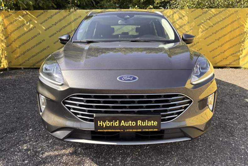 Ford Kuga din 2022 cu 110.084 km - oferta FOR139778 - foto 8