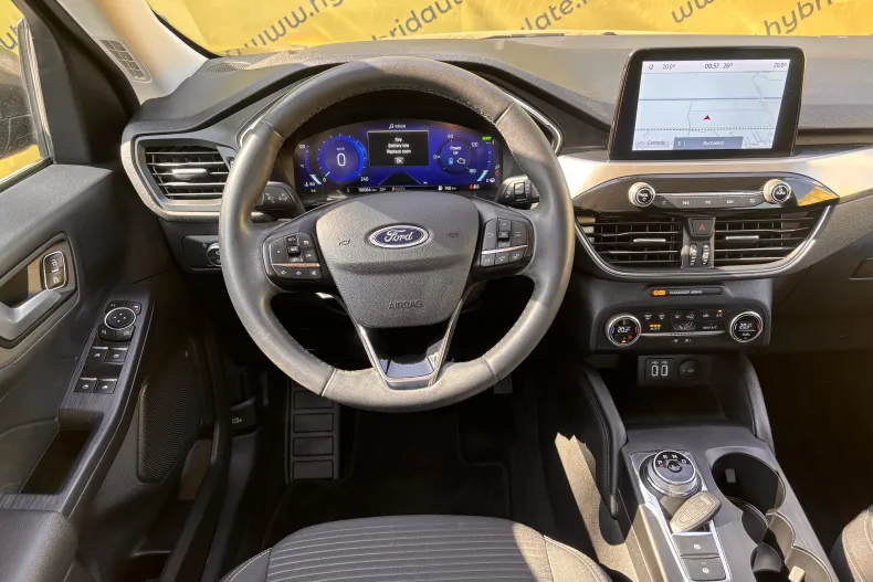 Ford Kuga din 2022 cu 110.084 km - oferta FOR139778 - foto 11