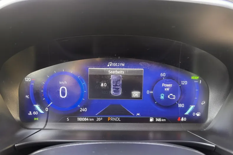 Ford Kuga din 2022 cu 110.084 km - oferta FOR139778 - foto 12