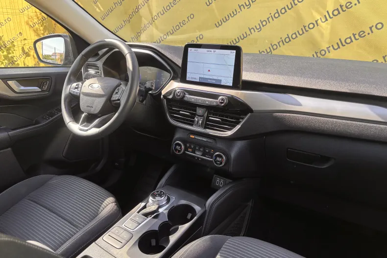 Ford Kuga din 2022 cu 110.084 km - oferta FOR139778 - foto 17