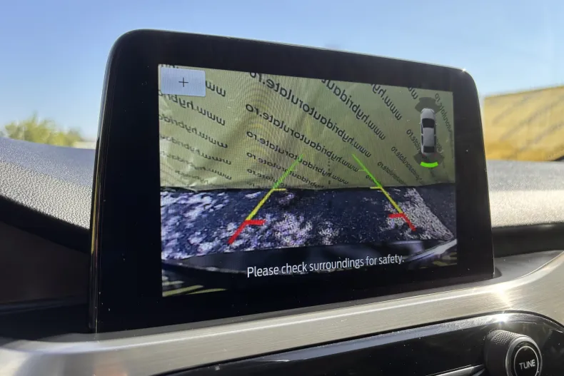 Ford Kuga din 2022 cu 110.084 km - oferta FOR139778 - foto 18