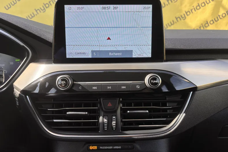 Ford Kuga din 2022 cu 110.084 km - oferta FOR139778 - foto 19