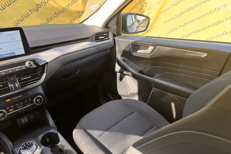 Ford Kuga din 2022 cu 110.084 km - oferta FOR139778 - foto 21