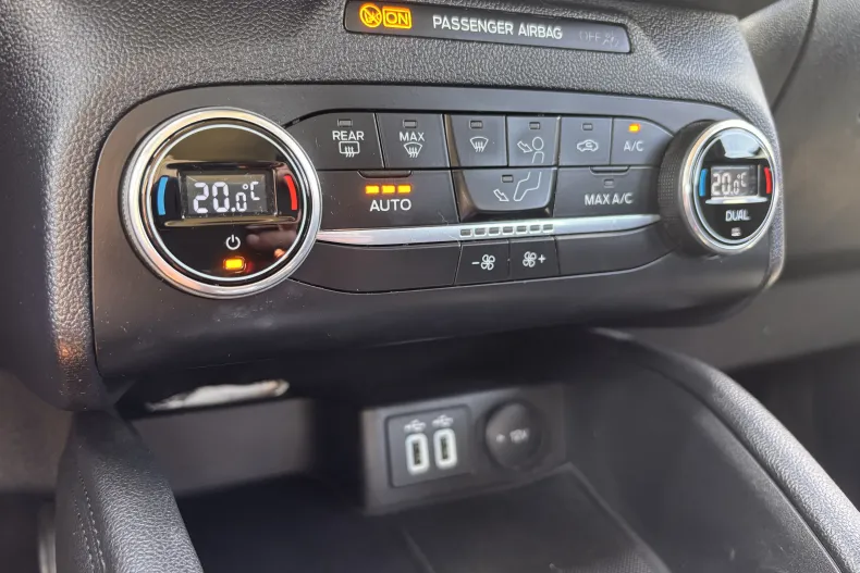 Ford Kuga din 2022 cu 110.084 km - oferta FOR139778 - foto 22