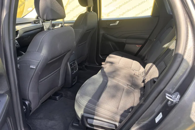 Ford Kuga din 2022 cu 110.084 km - oferta FOR139778 - foto 25