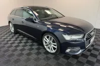 Audi A6 din 2021 cu 123.000 km - oferta AUD139780 - foto 2