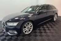 Audi A6 din 2021 cu 123.000 km - oferta AUD139780 - foto 3